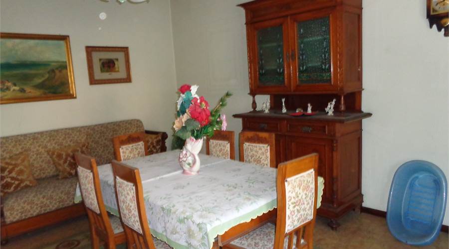 Sala da pranzo