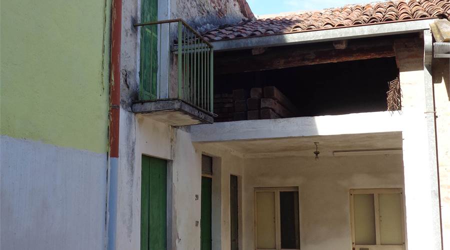 Vista esterno
