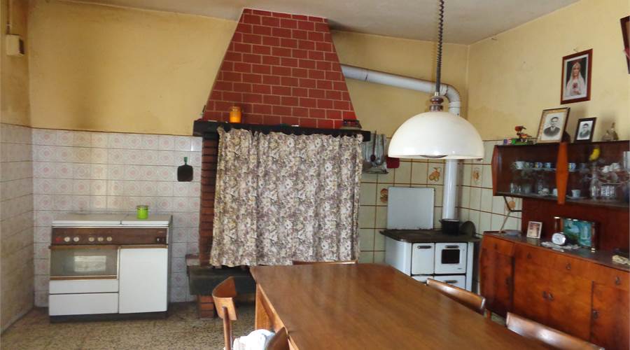 Cucina
