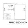 Piano secondo