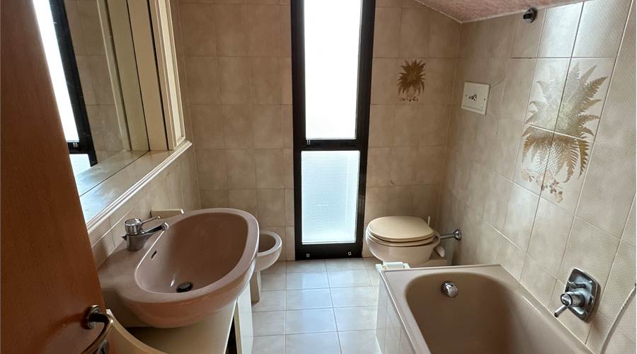 Bagno P. 2