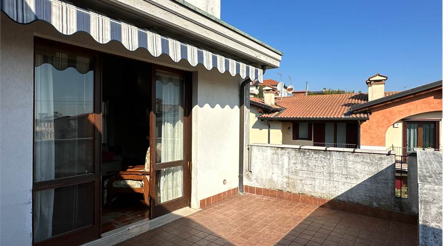 Terrazza P. 1