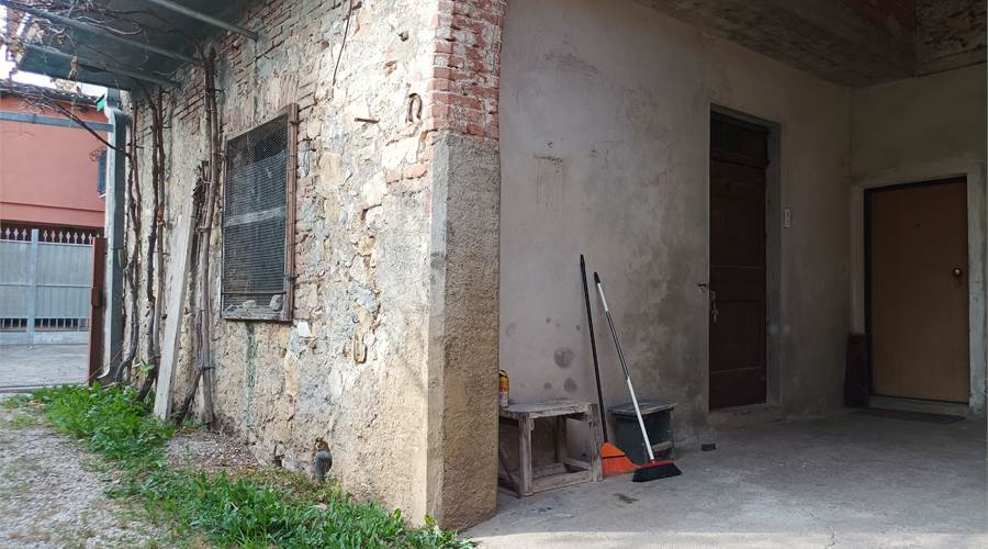 Portico
