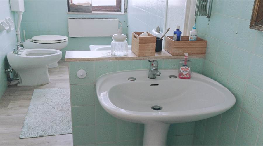 Bagno