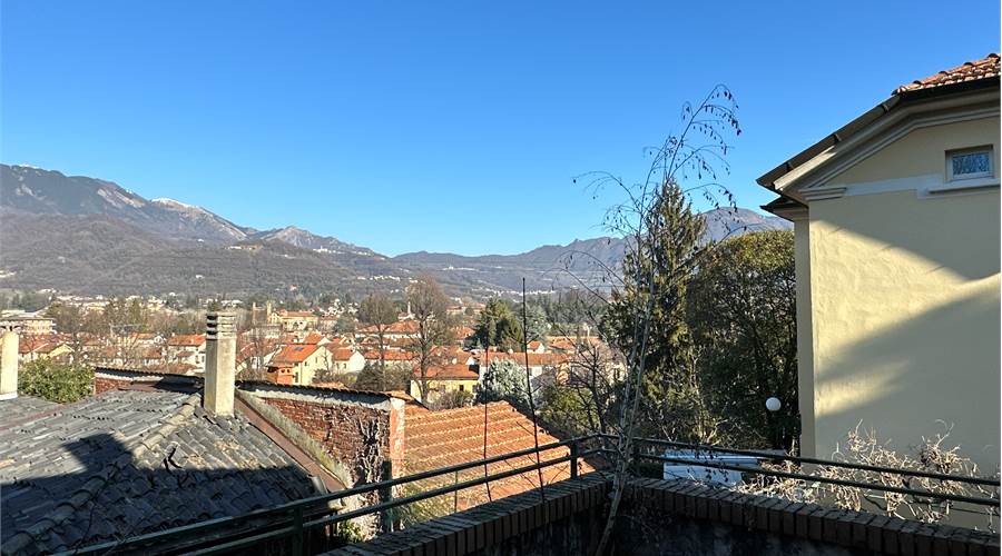 Terrazza