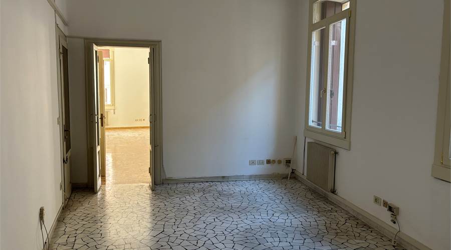 sala da pranzo/dining room