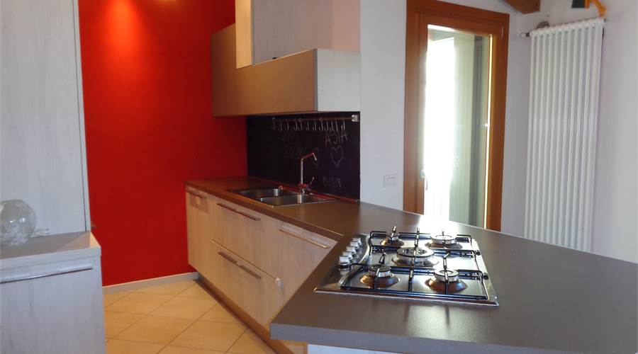Cucina
