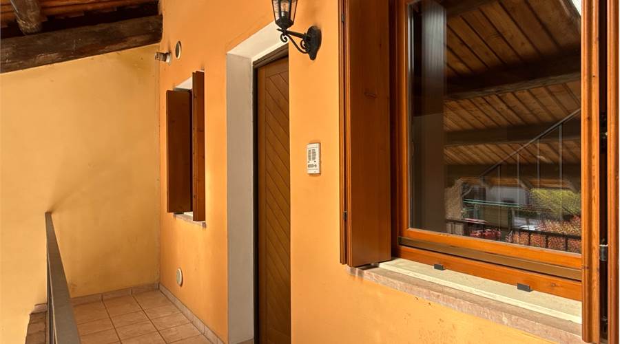 Balcone