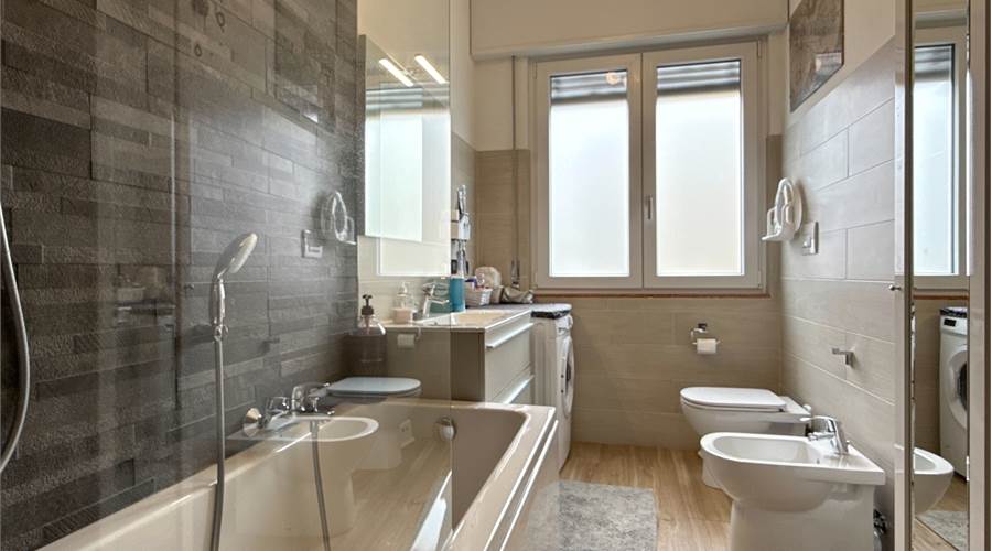 Bagno