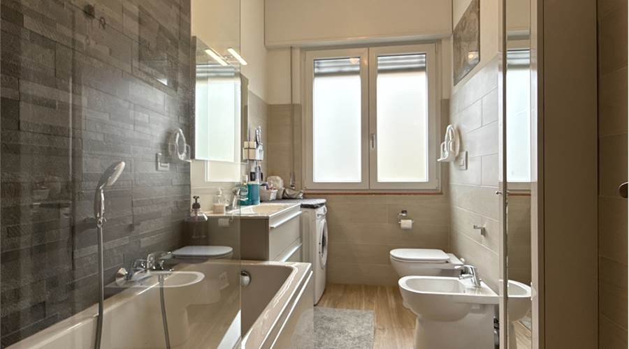 Bagno