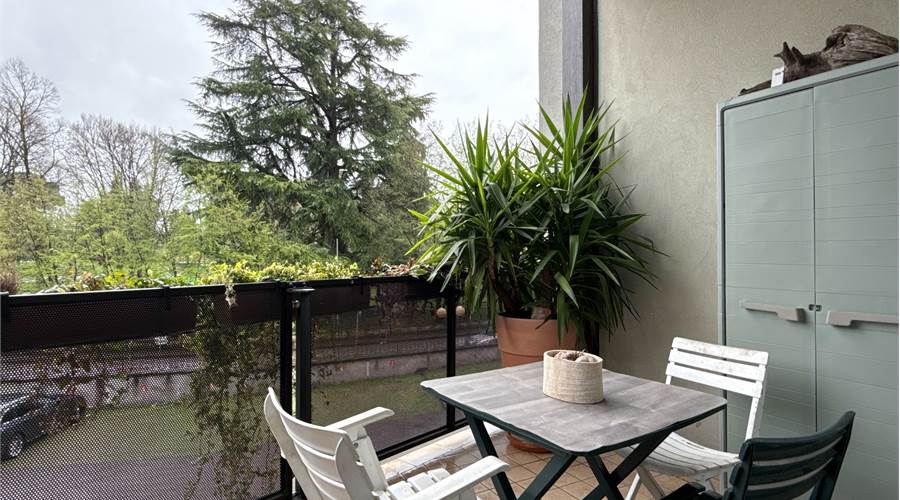 Terrazza