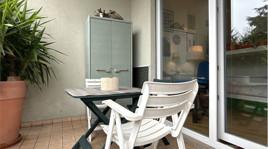 Terrazza