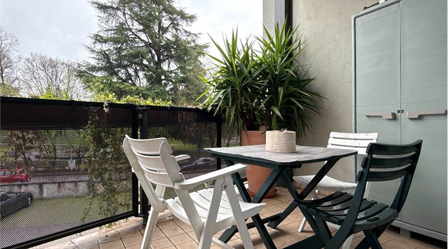 Terrazza