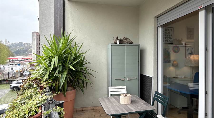 Terrazza