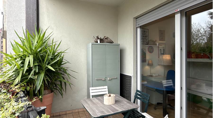 Terrazza