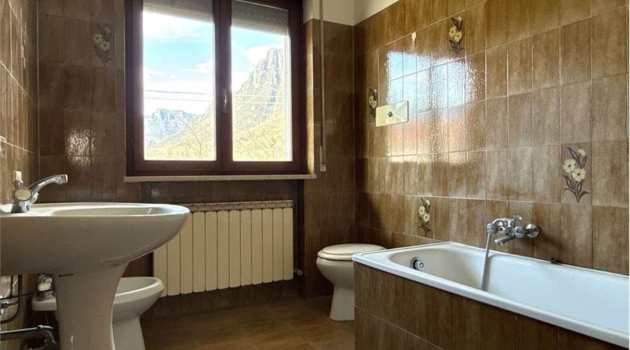 Bagno