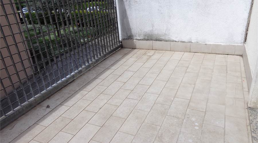 Terrazzo