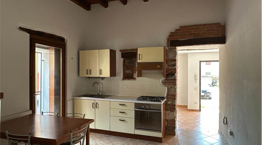 Cucina