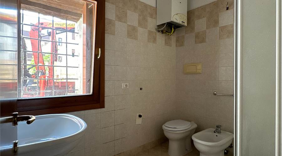 Bagno
