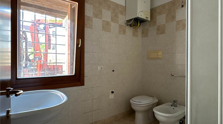 Bagno