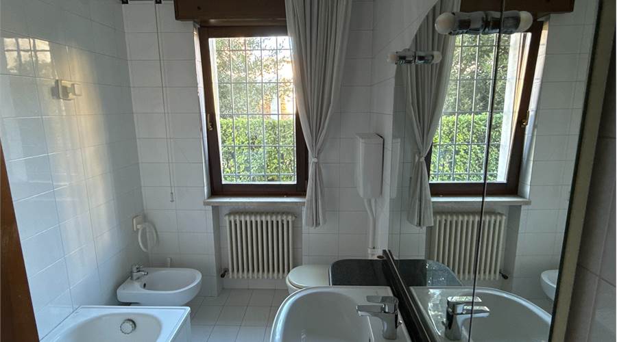 Bagno