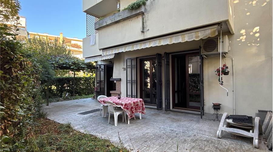 Terrazza Giardino