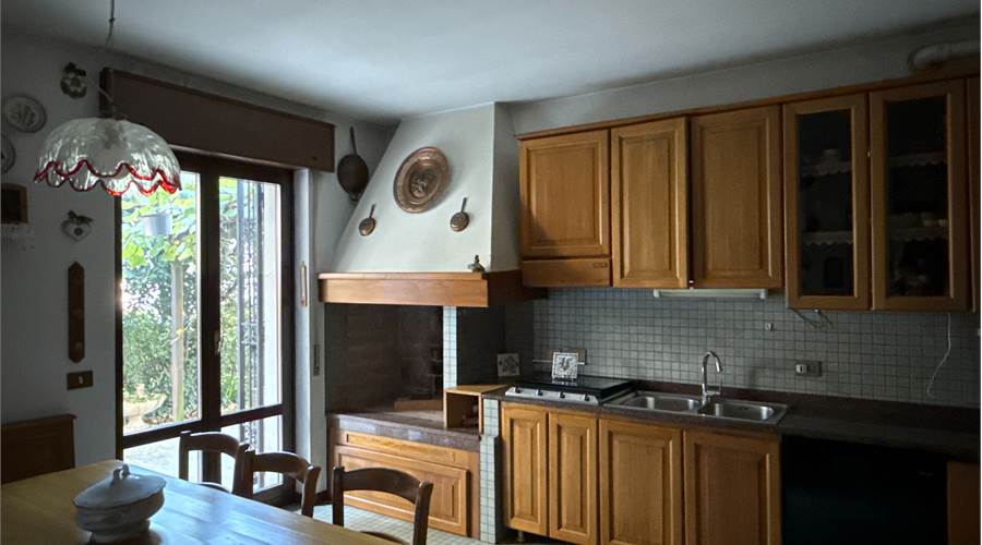 Cucina