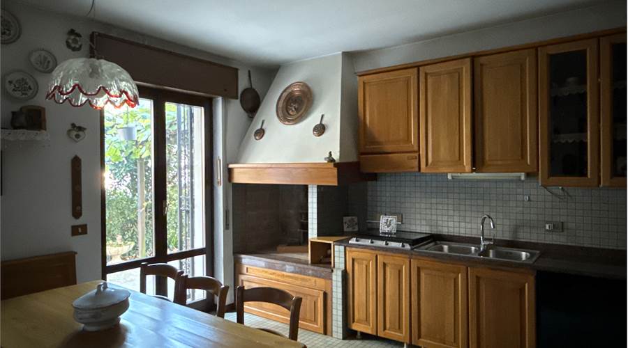 Cucina