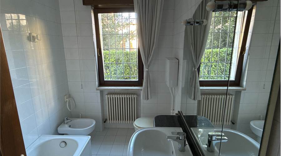 Bagno
