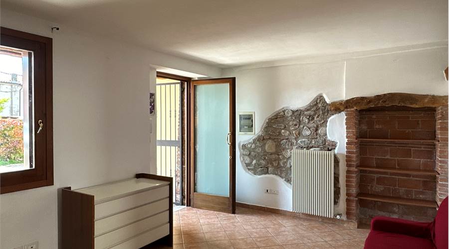Soggiorno