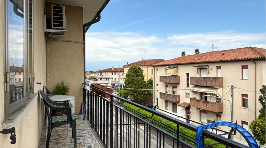 Poggiolo