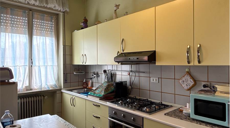 Cucina