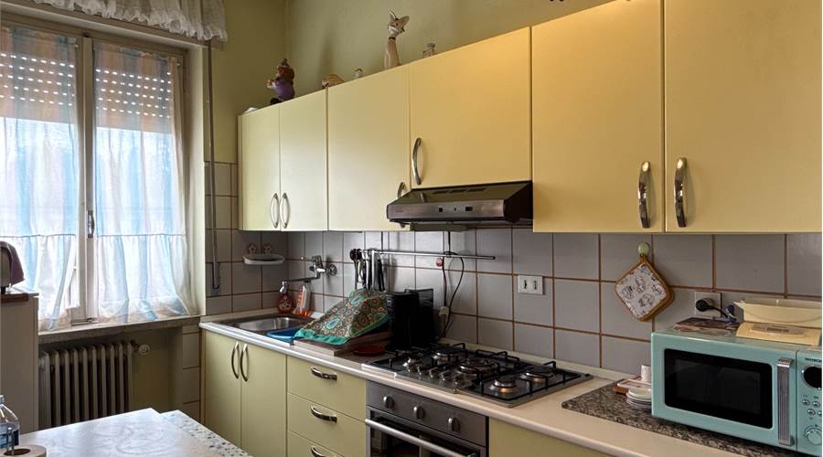 Cucina