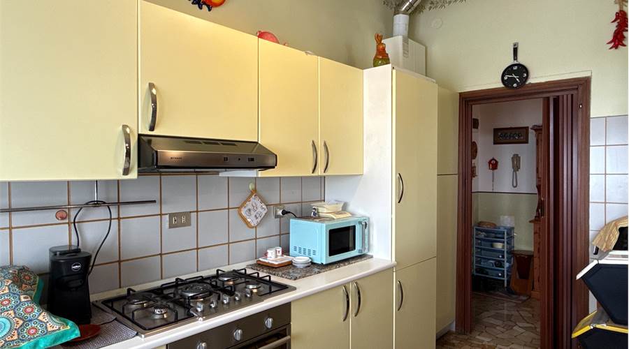 Cucina