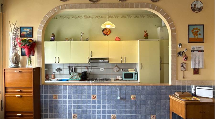 Cucina