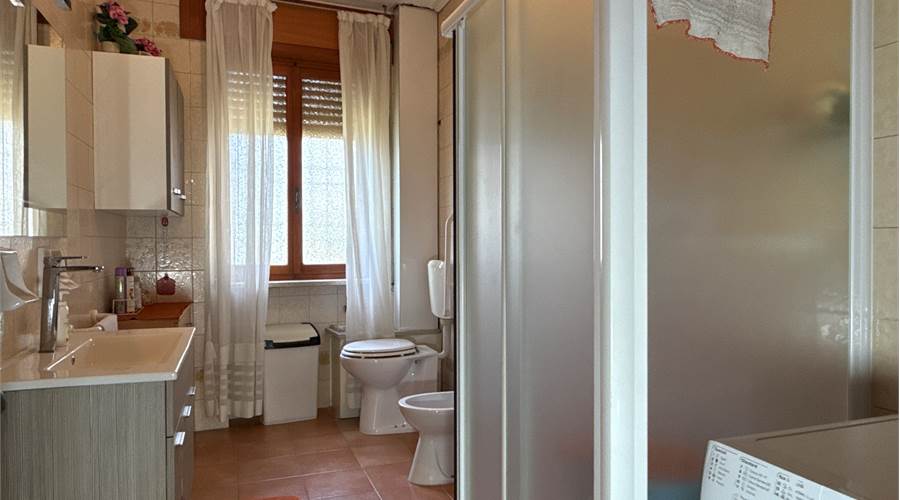 Bagno P. t.