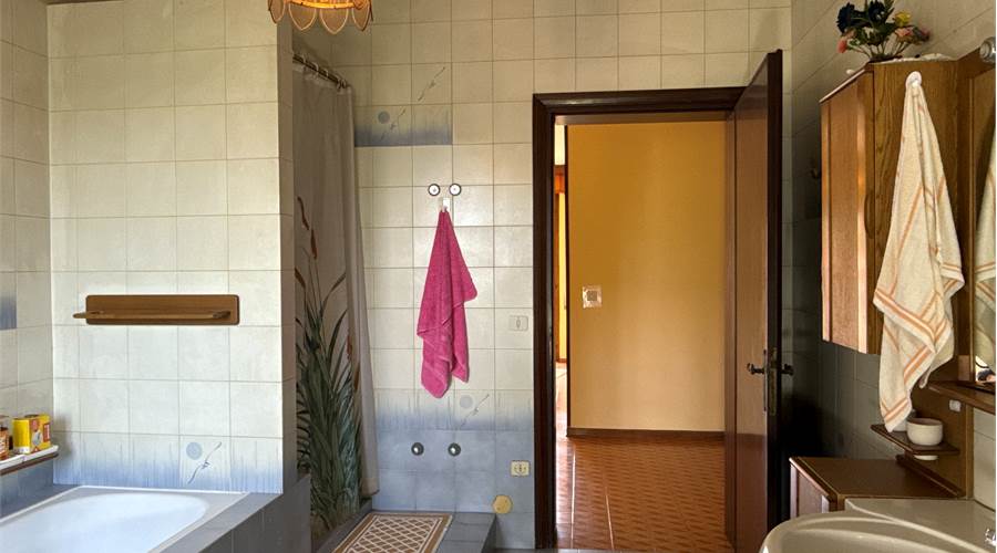 Bagno P. 1