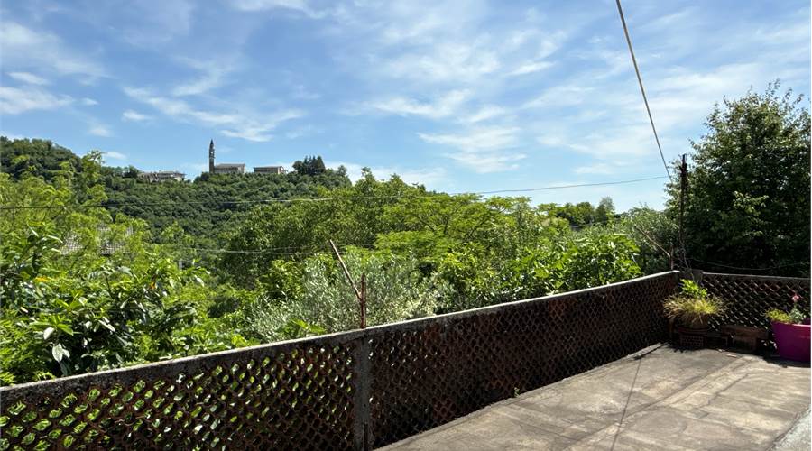 Terrazza panoramica