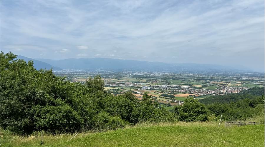 Veduta Panoramica 