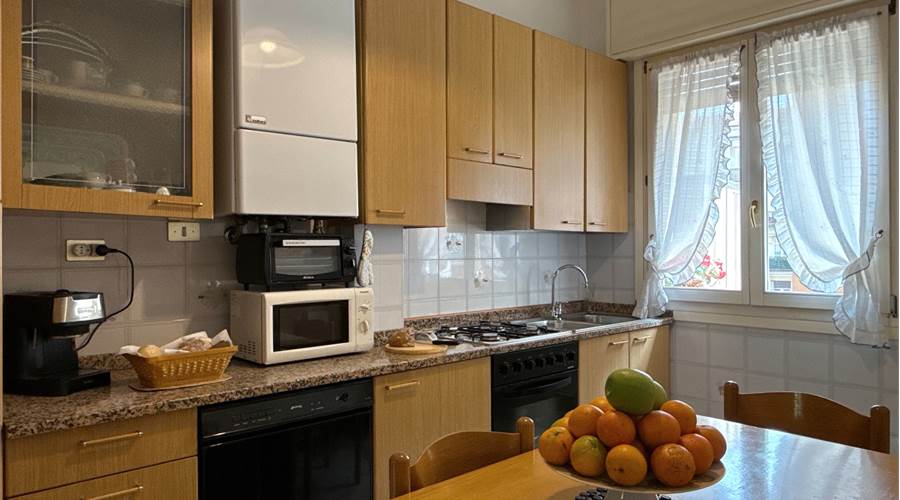 Cucina