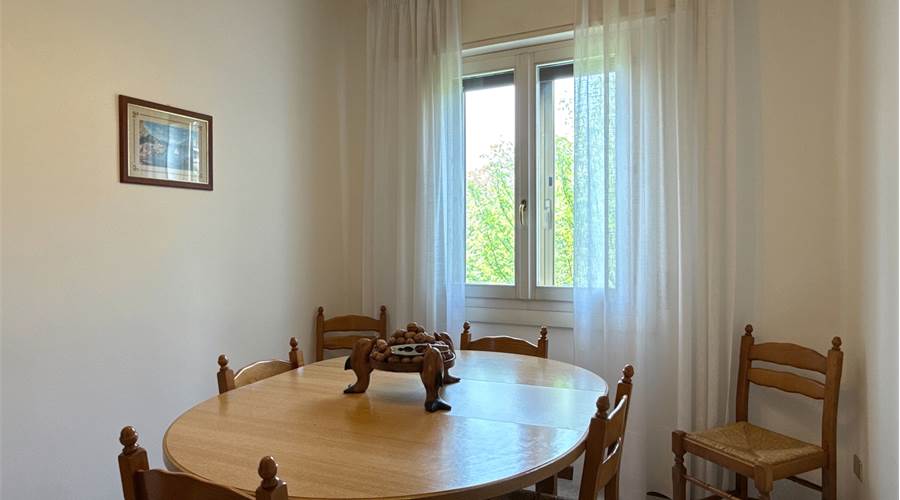 Pranzo-Quarta camera