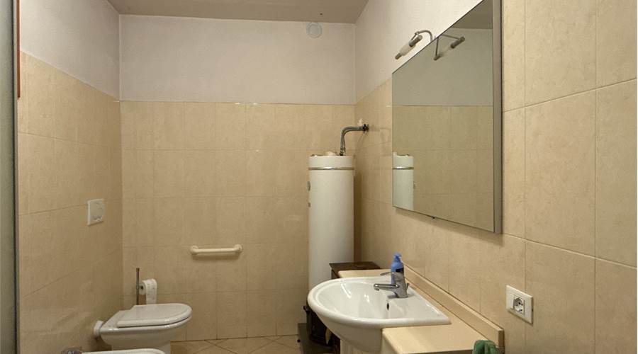 Bagno