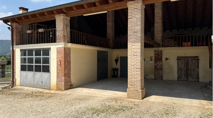 Portico
