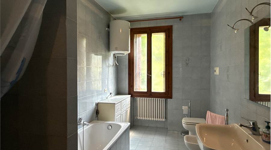Bagno