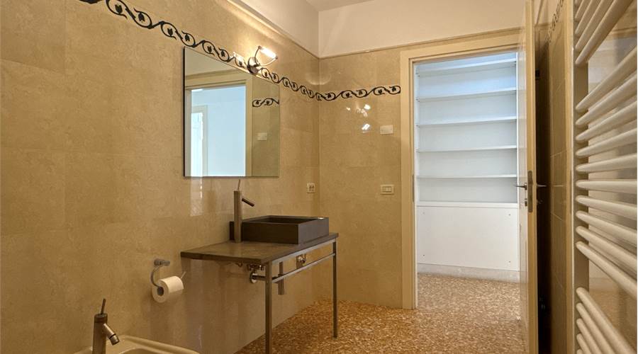 Bagno notte