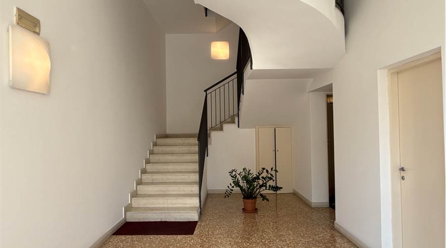 Vano scala