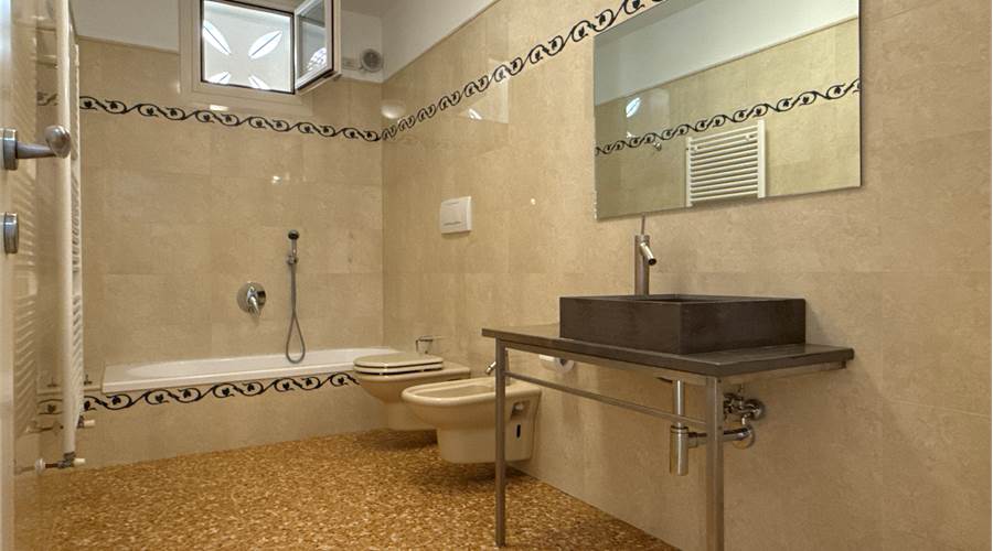 Bagno notte