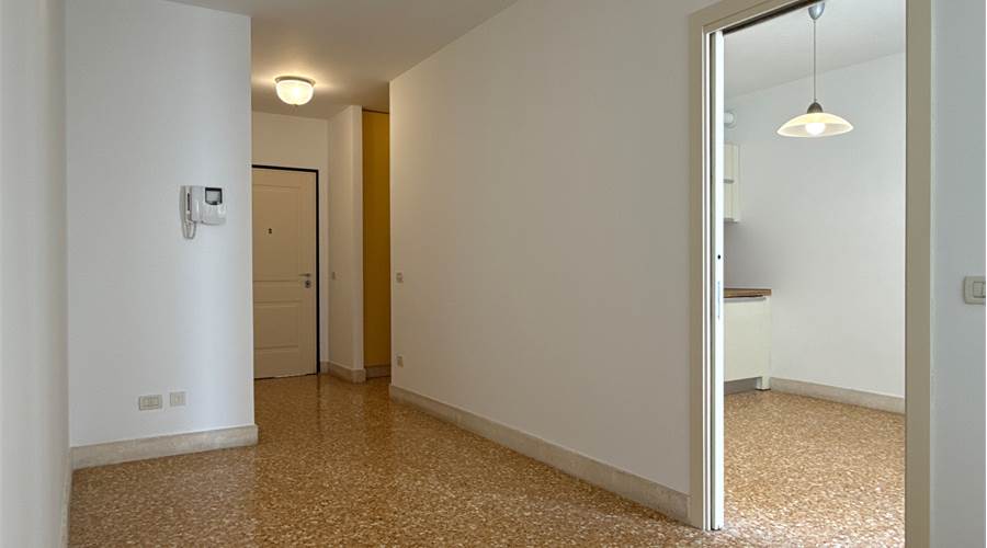 Ingresso