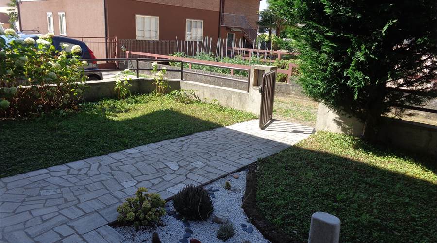 Giardino