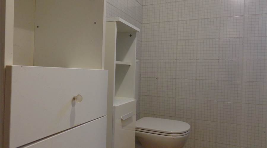 Bagno lavanderia